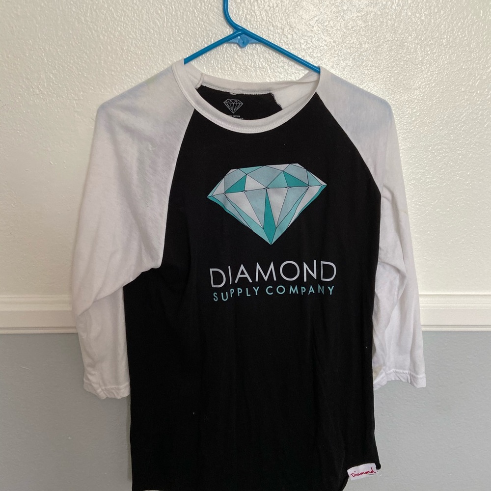 Diamond